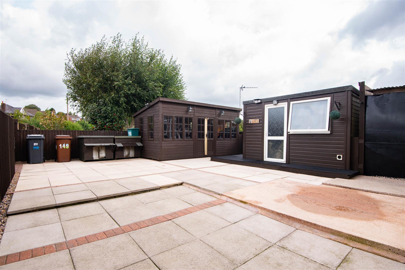 Higher Walton Road, Walton-Le-Dale, Preston